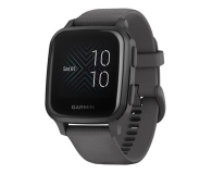 Garmin Venu Sq szary - 594060 - zdjęcie 1